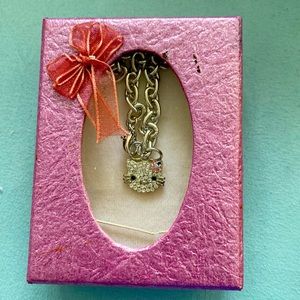 HelloKitty bracelet